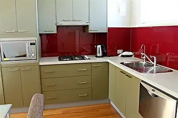 Adelaide Dresscircle Apartment - Sussex St